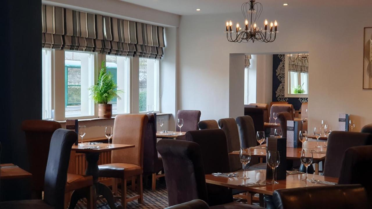 The Craven Heifer Inn Kelbrook المظهر الخارجي الصورة