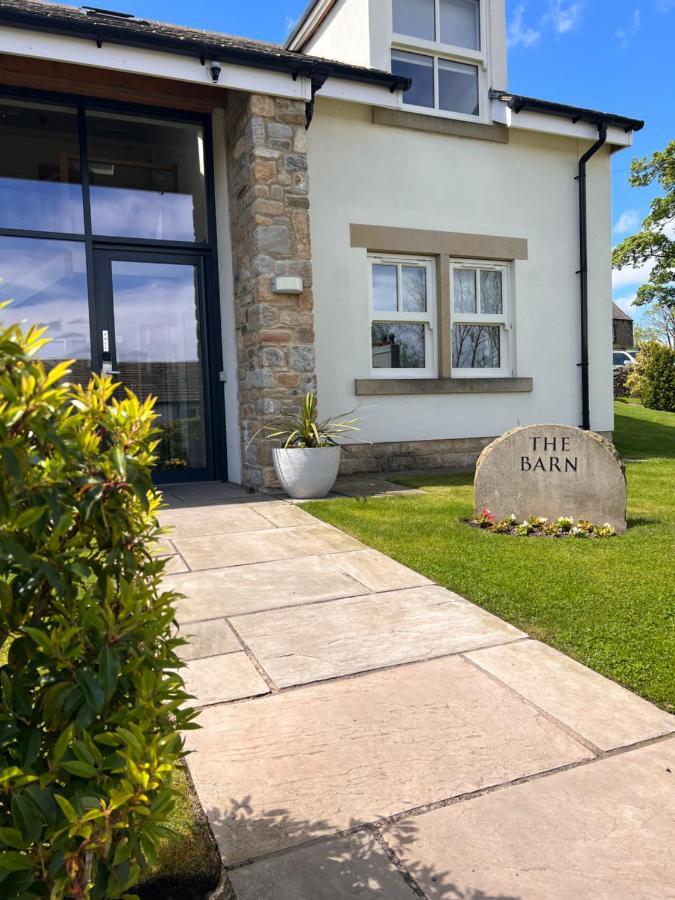 The Craven Heifer Inn Kelbrook المظهر الخارجي الصورة