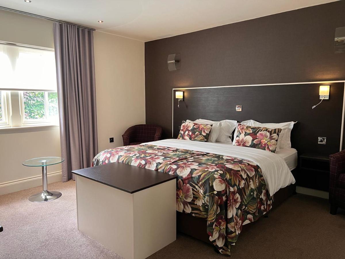 The Craven Heifer Inn Kelbrook المظهر الخارجي الصورة