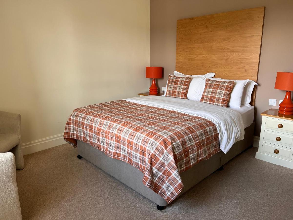 The Craven Heifer Inn Kelbrook المظهر الخارجي الصورة