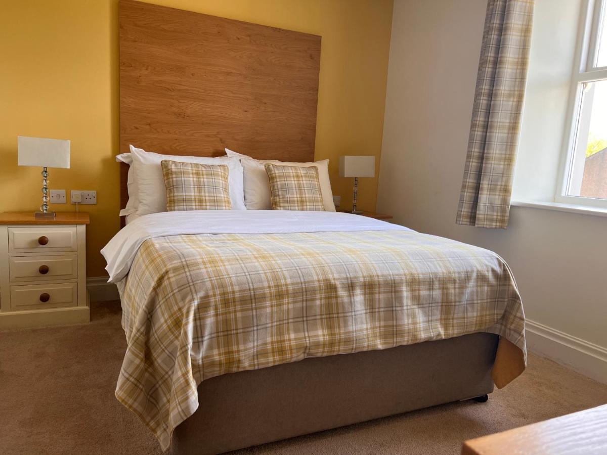 The Craven Heifer Inn Kelbrook المظهر الخارجي الصورة