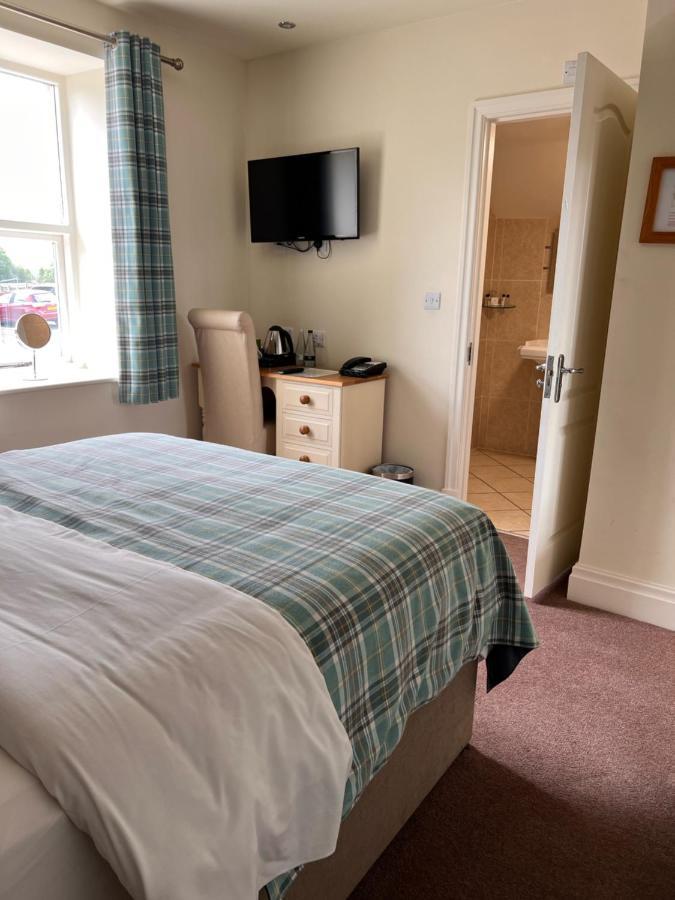 The Craven Heifer Inn Kelbrook المظهر الخارجي الصورة