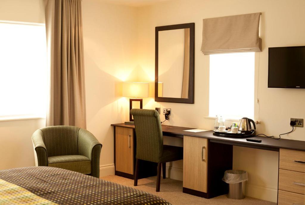 The Craven Heifer Inn Kelbrook المظهر الخارجي الصورة