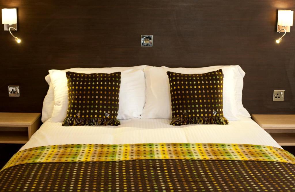 The Craven Heifer Inn Kelbrook المظهر الخارجي الصورة