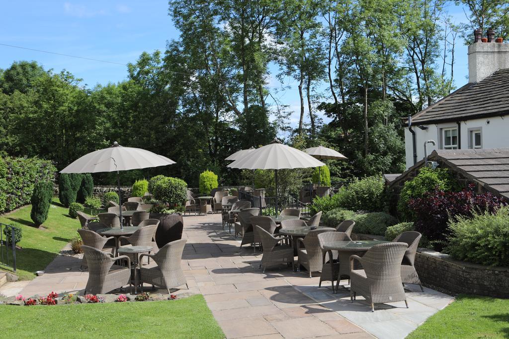 The Craven Heifer Inn Kelbrook المظهر الخارجي الصورة
