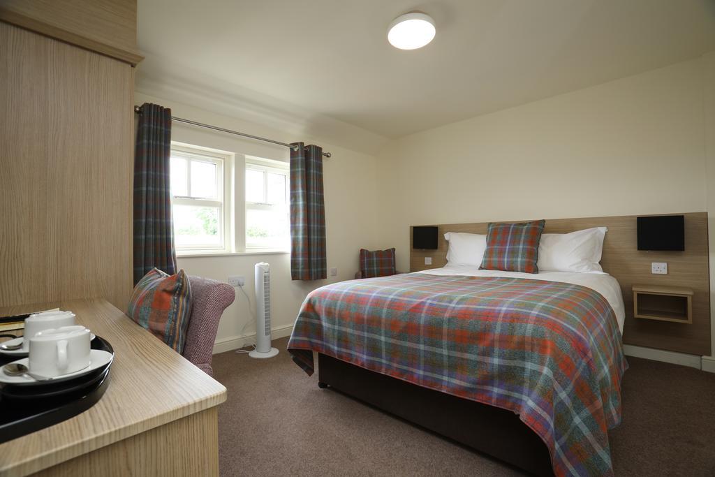 The Craven Heifer Inn Kelbrook المظهر الخارجي الصورة