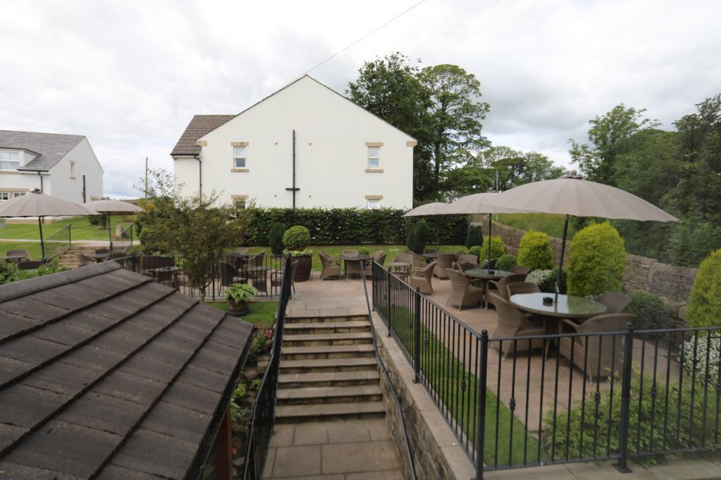 The Craven Heifer Inn Kelbrook المظهر الخارجي الصورة