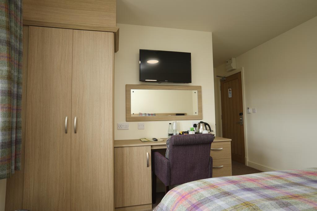 The Craven Heifer Inn Kelbrook المظهر الخارجي الصورة