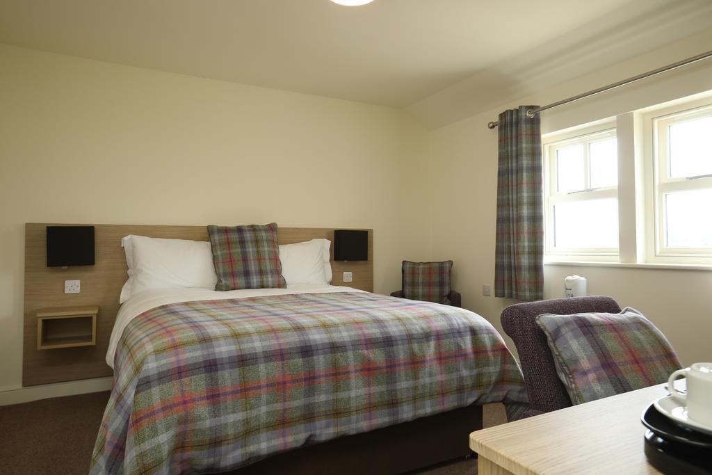 The Craven Heifer Inn Kelbrook المظهر الخارجي الصورة