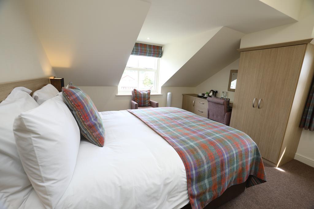 The Craven Heifer Inn Kelbrook المظهر الخارجي الصورة