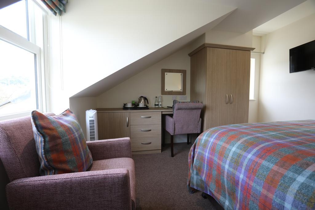 The Craven Heifer Inn Kelbrook المظهر الخارجي الصورة