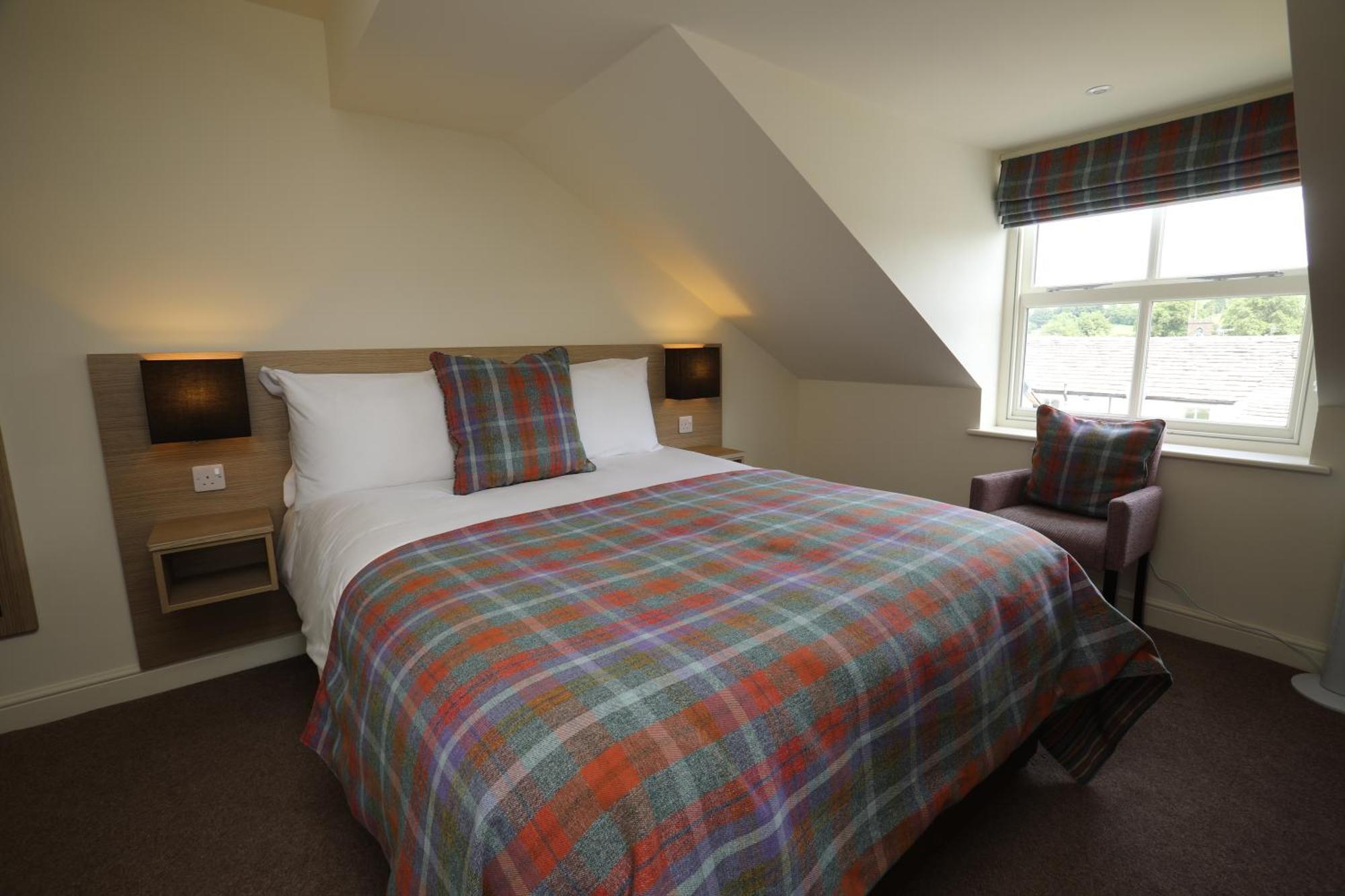 The Craven Heifer Inn Kelbrook المظهر الخارجي الصورة