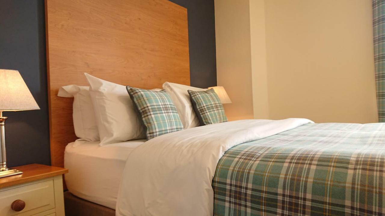 The Craven Heifer Inn Kelbrook المظهر الخارجي الصورة