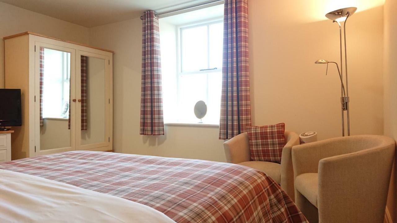 The Craven Heifer Inn Kelbrook المظهر الخارجي الصورة