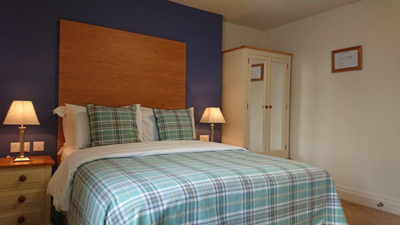 The Craven Heifer Inn Kelbrook المظهر الخارجي الصورة